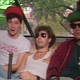 Illustration for article titled Get hyped for Spike Jonzes Beastie Boys documentary with this chaotic teaser
